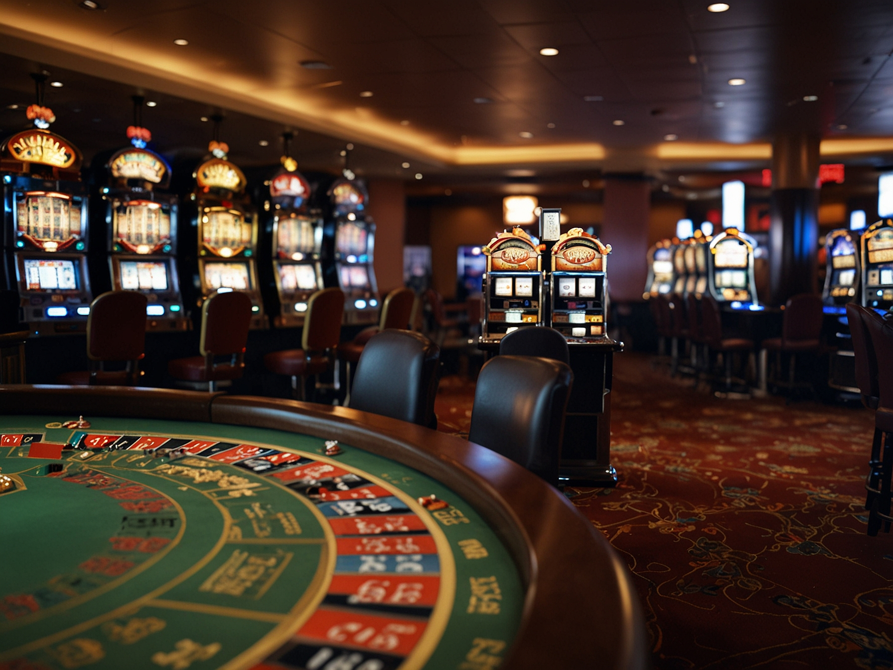 Lemon Casino Games Collection