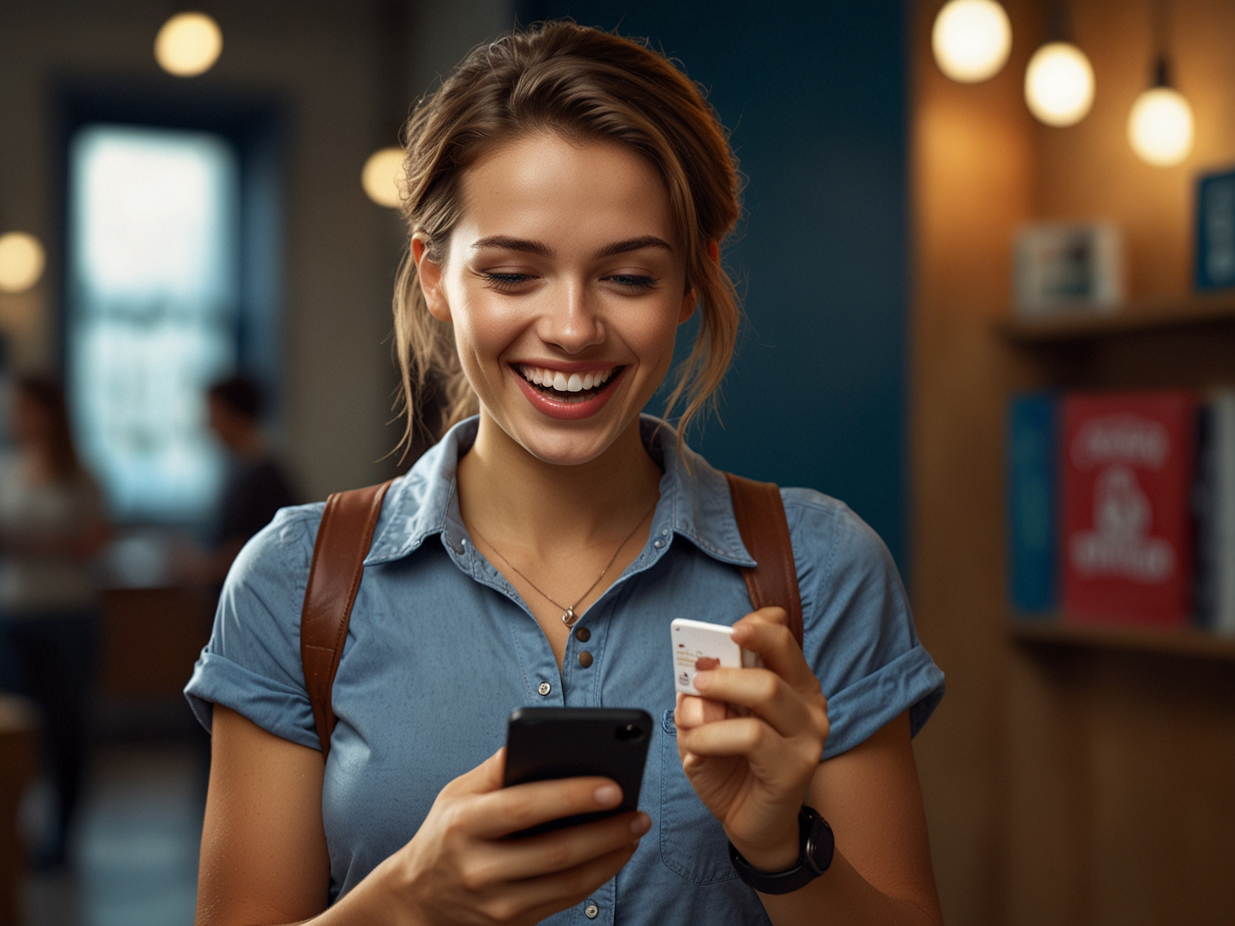 Registration bonus offer