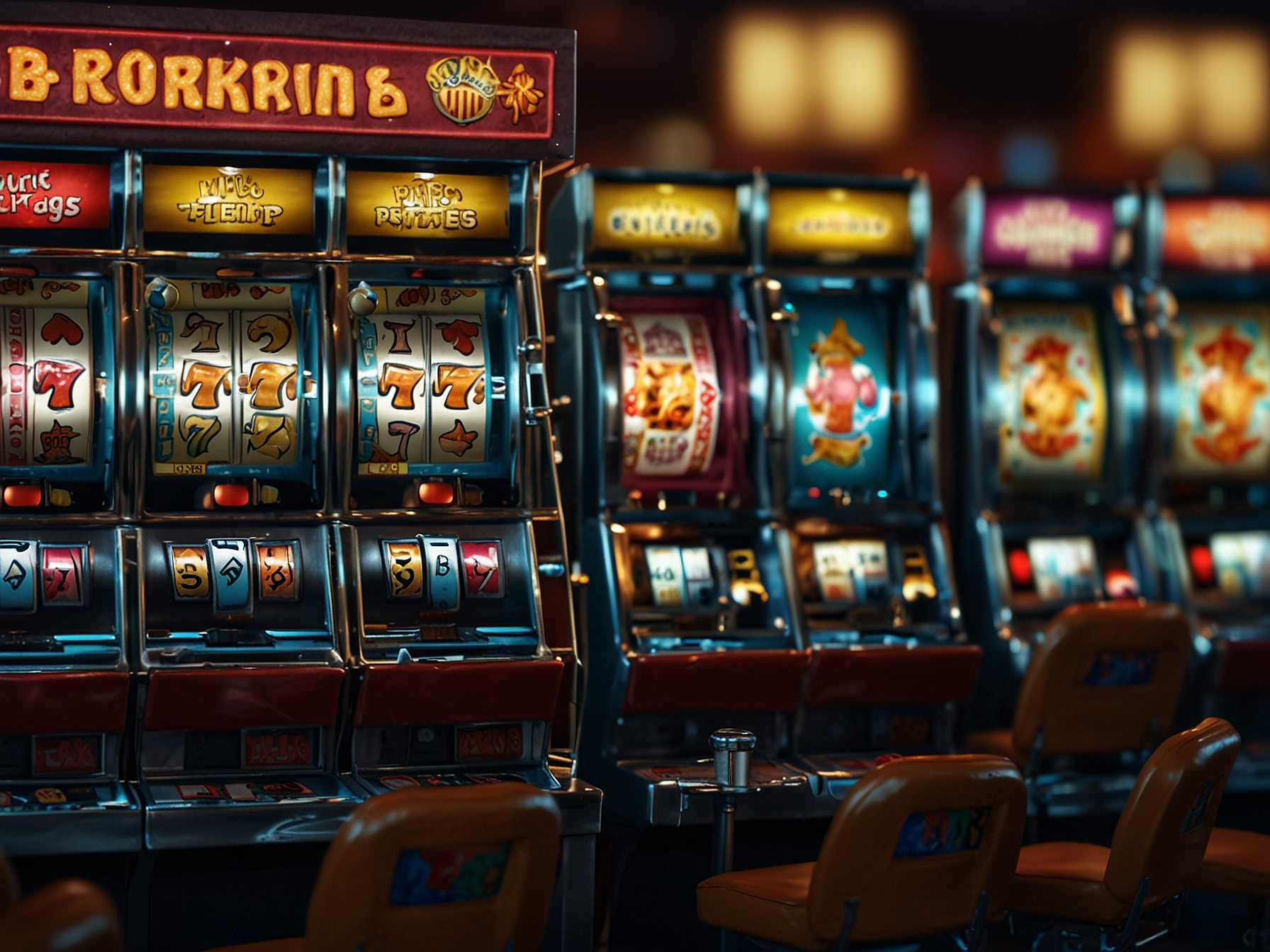 Slots preview image